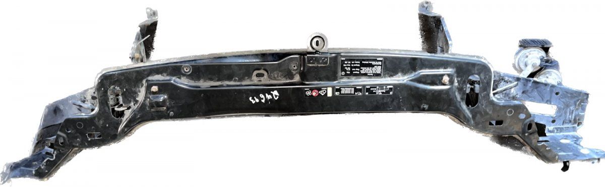 Front panel VOLVO XC90 I (2002-2014)