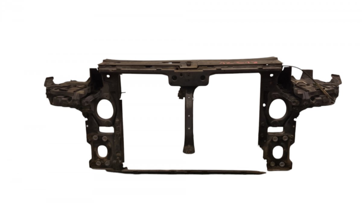 Volkswagen Touareg Front panel Front panel VW TOUAREG I (7L) (2002-2010)

Part...