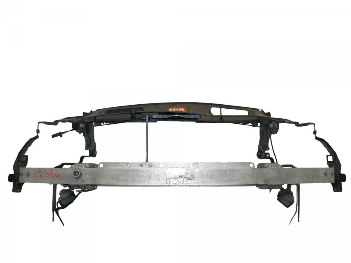 A2046200291/A2046200191 Front panel MERCEDES-BENZ C-CLASS (W204) (2007-2013)