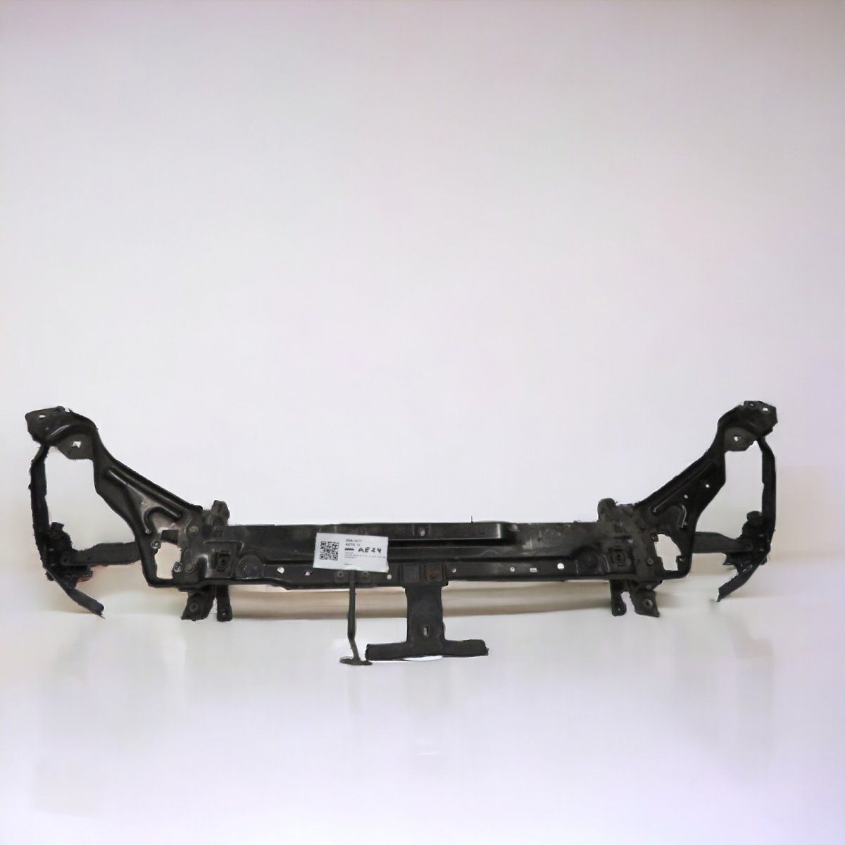 A2046200272 A2046201191 A2046201291 Front panel MERCEDES-BENZ C-CLASS (W204) (2007-2013)
