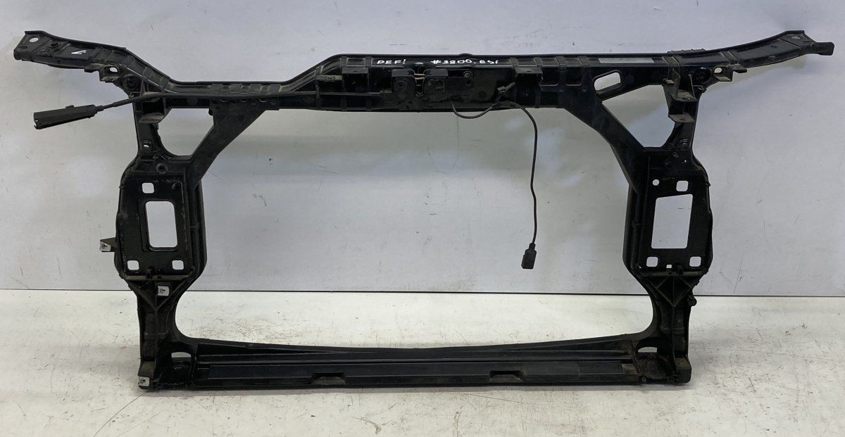 8K0805594L 8K2823746 Front panel AUDI A5 (B8) (2007-2016)