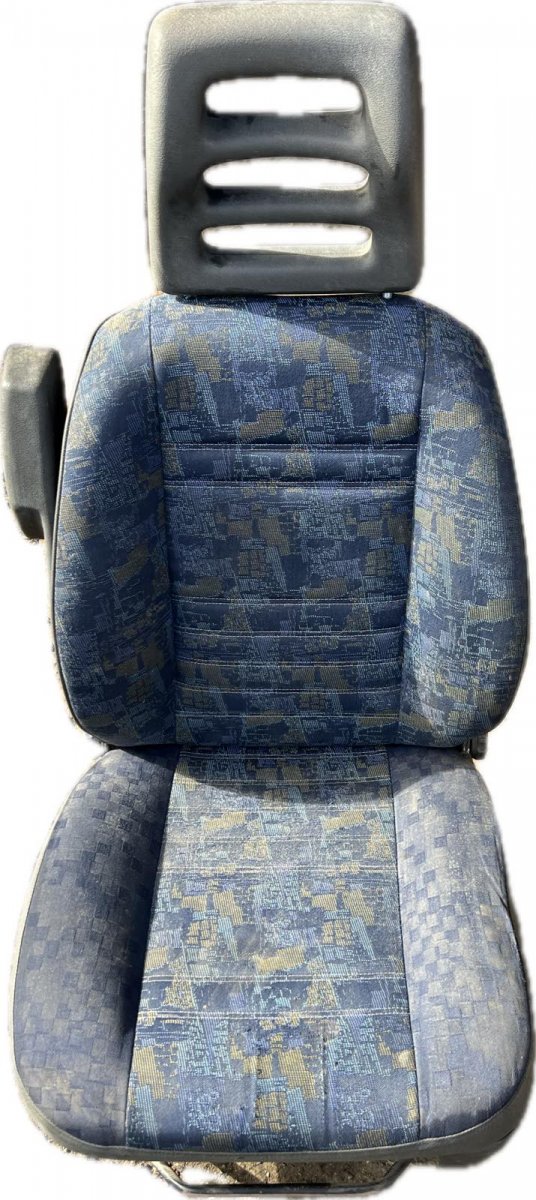 Peugeot Boxer Front seat left Front seat left PEUGEOT BOXER (230) (1994-2002)...