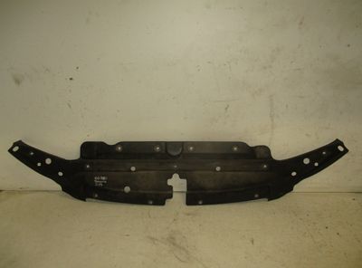 Front panel plastic cover upper TOYOTA LAND CRUISER 150 (2009-2021)