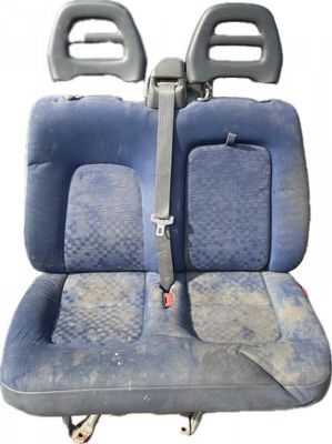 Framsäte höger PEUGEOT BOXER (244)(2002-2006)