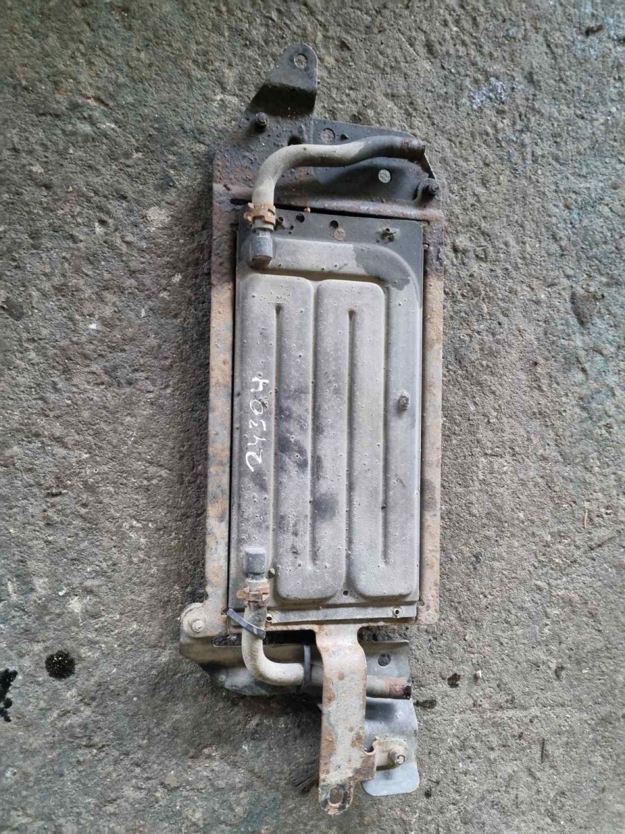 Peugeot 4007 Oхладитель топлива Fuel cooler PEUGEOT 4007 (GP) (2007-2012)

Part...