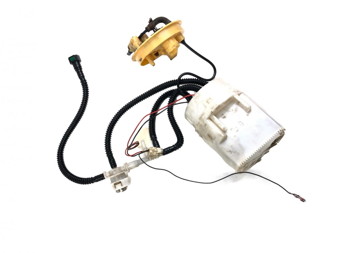 Land Rover Range Rover Sport Fuel delivery pump A2C53323721Z Fuel delivery pump LAND ROVER RANG...