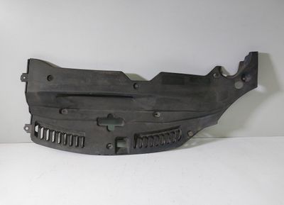 5329530100 Frontpanel plastkåpa övre LEXUS GS IV (2011-2020)