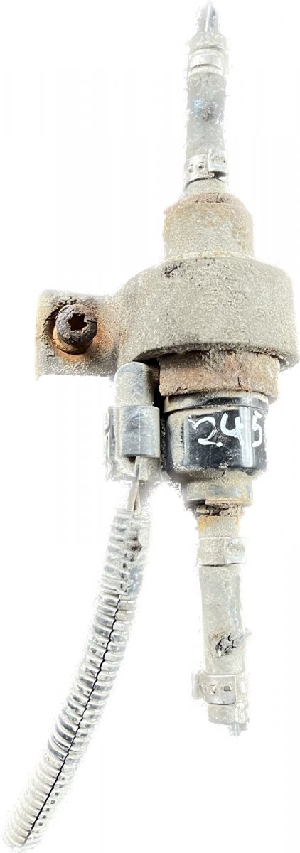 Volvo XC60 Fuel delivery pump Fuel delivery pump VOLVO XC60 I (2008-2017)

Pa...