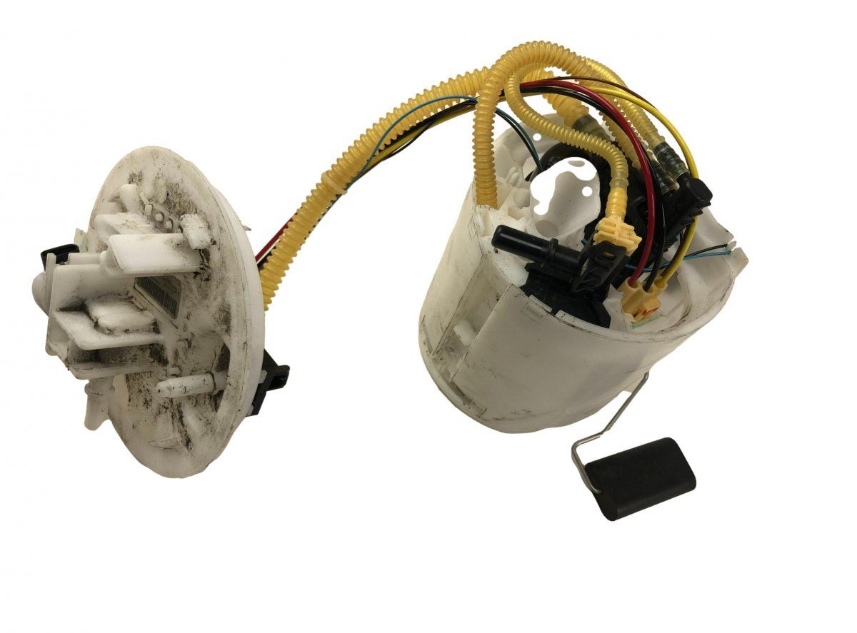 A2474703300 Fuel delivery pump MERCEDES-BENZ A-CLASS (W177) (2018-)
