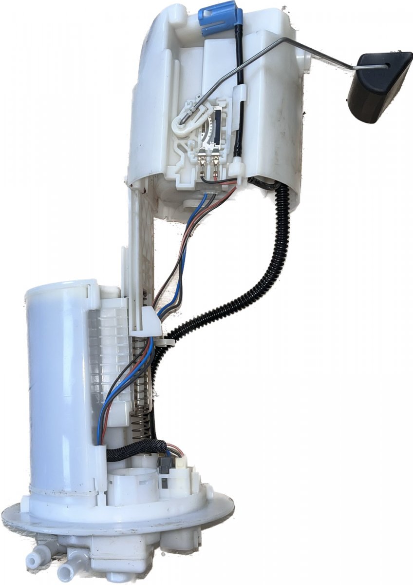 Toyota Auris Fuel delivery pump Fuel delivery pump TOYOTA AURIS (E15) (2006-201...