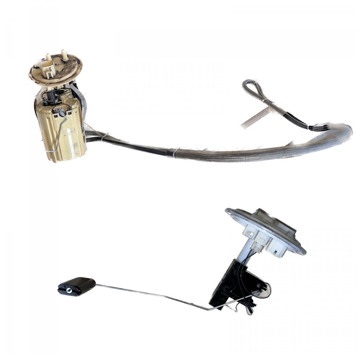 Volvo XC90 Fuel delivery pump Fuel delivery pump VOLVO XC90 I (2002-2014)

Pa...