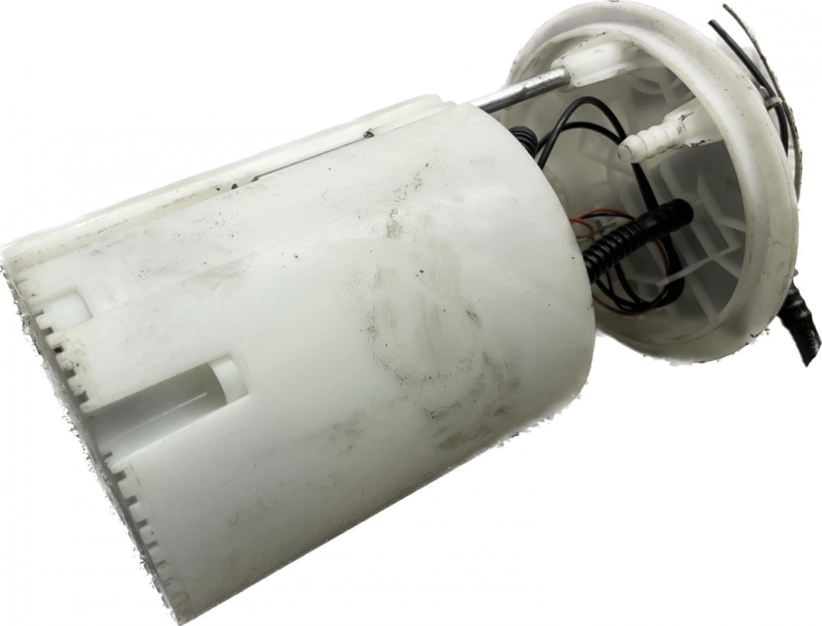 Renault Megane Fuel delivery pump Fuel delivery pump RENAULT MEGANE III (DZ/BZ/KZ...