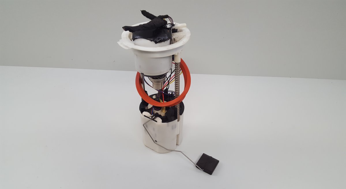 Audi Q5 (FY) Fuel delivery pump A2C80774800 Fuel delivery pump AUDI Q5 (FYB, FY...