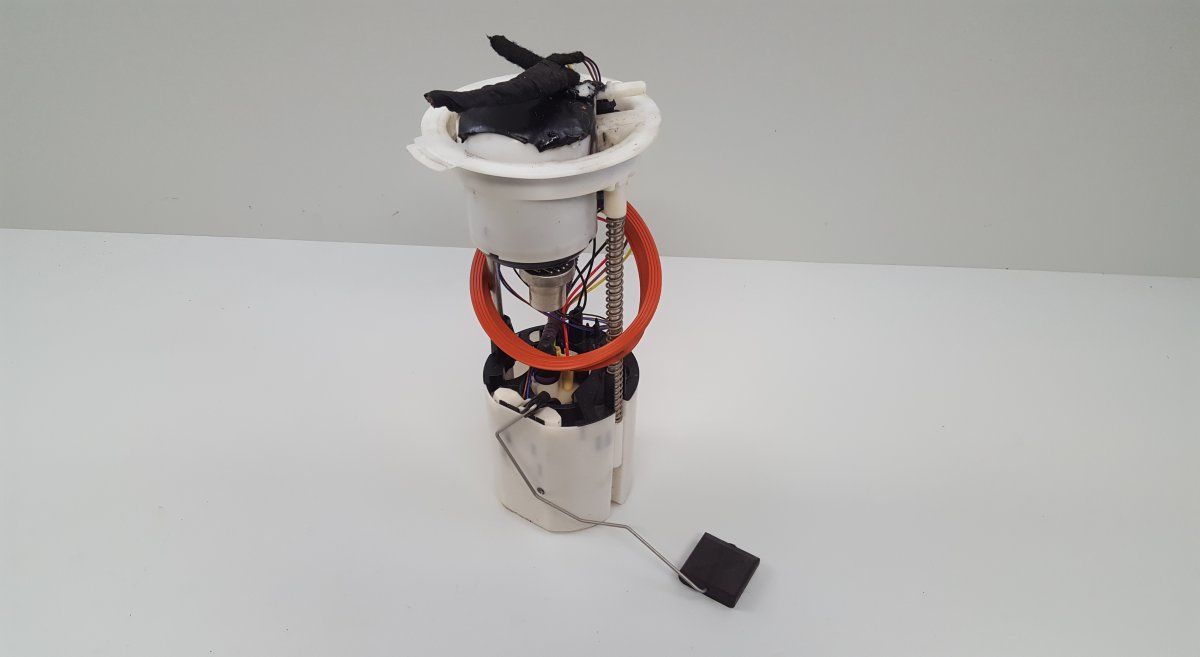 A2C80774800 Fuel delivery pump AUDI Q5 (FYB, FYG, FYT) (2016-)