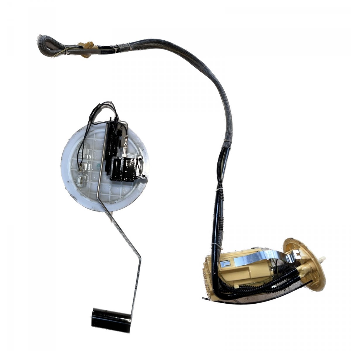 Volvo XC90 Fuel delivery pump Fuel delivery pump VOLVO XC90 I (2002-2014)

Pa...