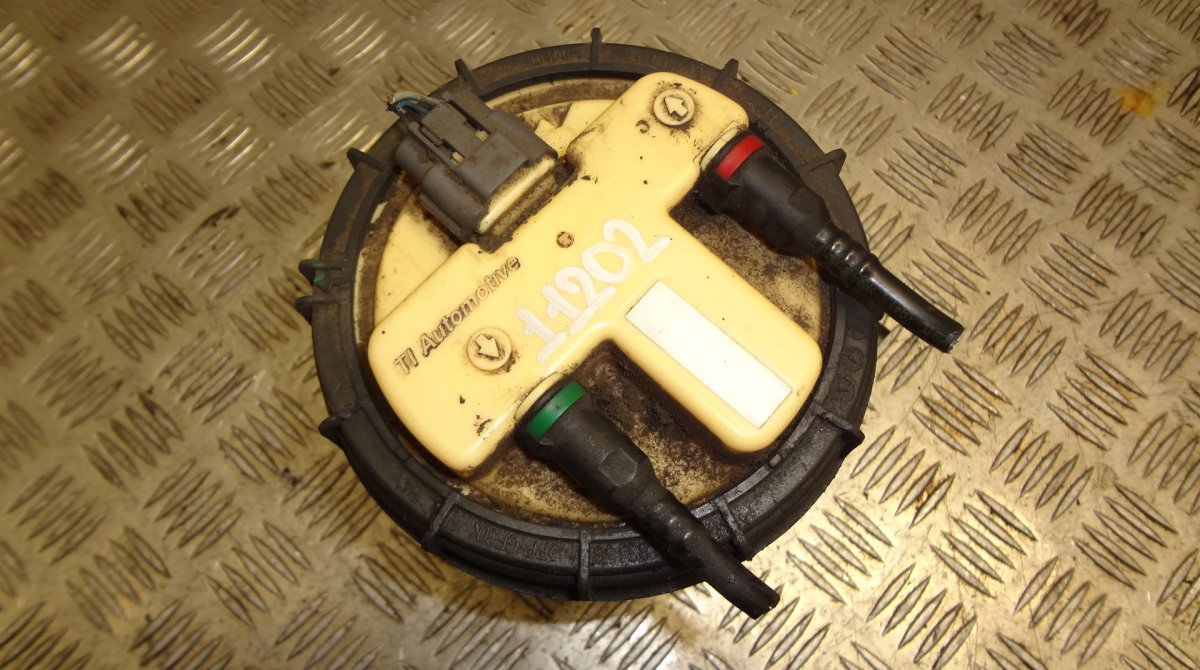 Dacia Logan Fuel delivery pump Fuel delivery pump DACIA LOGAN II (2012-2020)

...