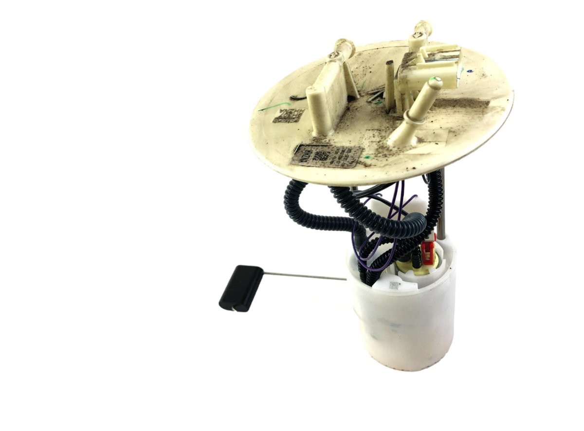 Ford Ranger Fuel delivery pump 2235208 Fuel delivery pump FORD RANGER III (TKE...