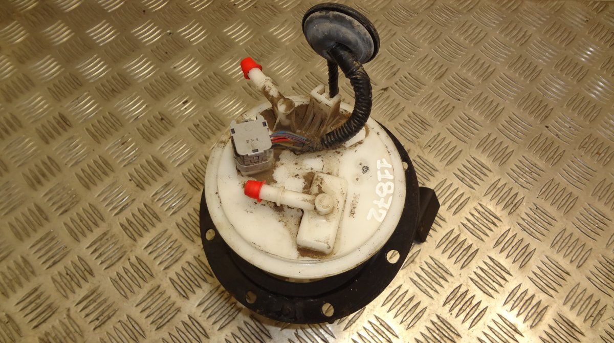 Subaru Forester Fuel delivery pump Fuel delivery pump SUBARU FORESTER (SJ) (2013-2...