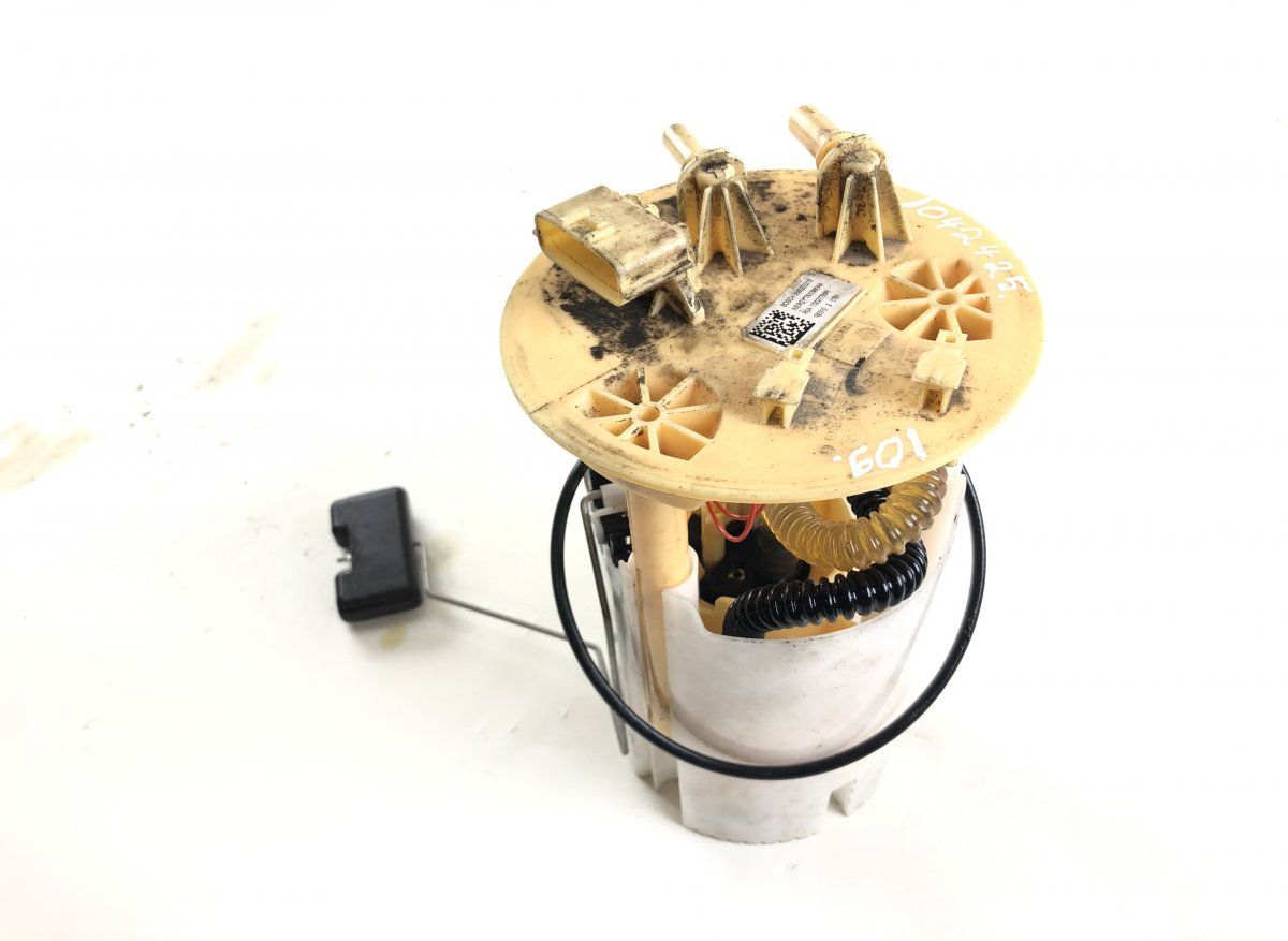 0580203309 0580203319 Fuel delivery pump RENAULT MEGANE IV (B9A/M) (2015-)