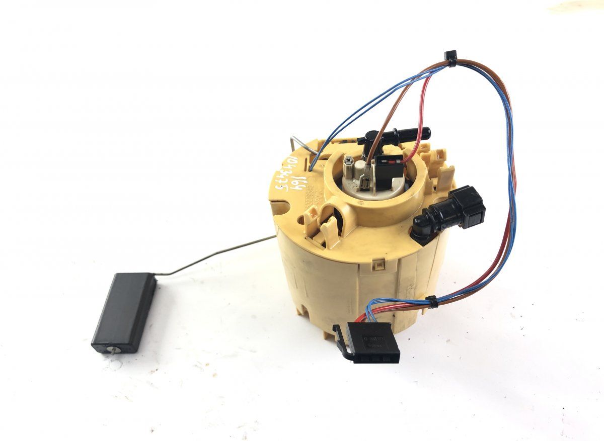 A2C53029542 A2C53171987 Fuel delivery pump MERCEDES-BENZ ML-CLASS (W164) (2005-2011)