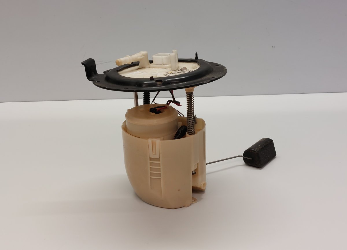 Mazda 6 (GH) Fuel delivery pump L515-13-35Z Fuel delivery pump MAZDA 6 (GH) (20...