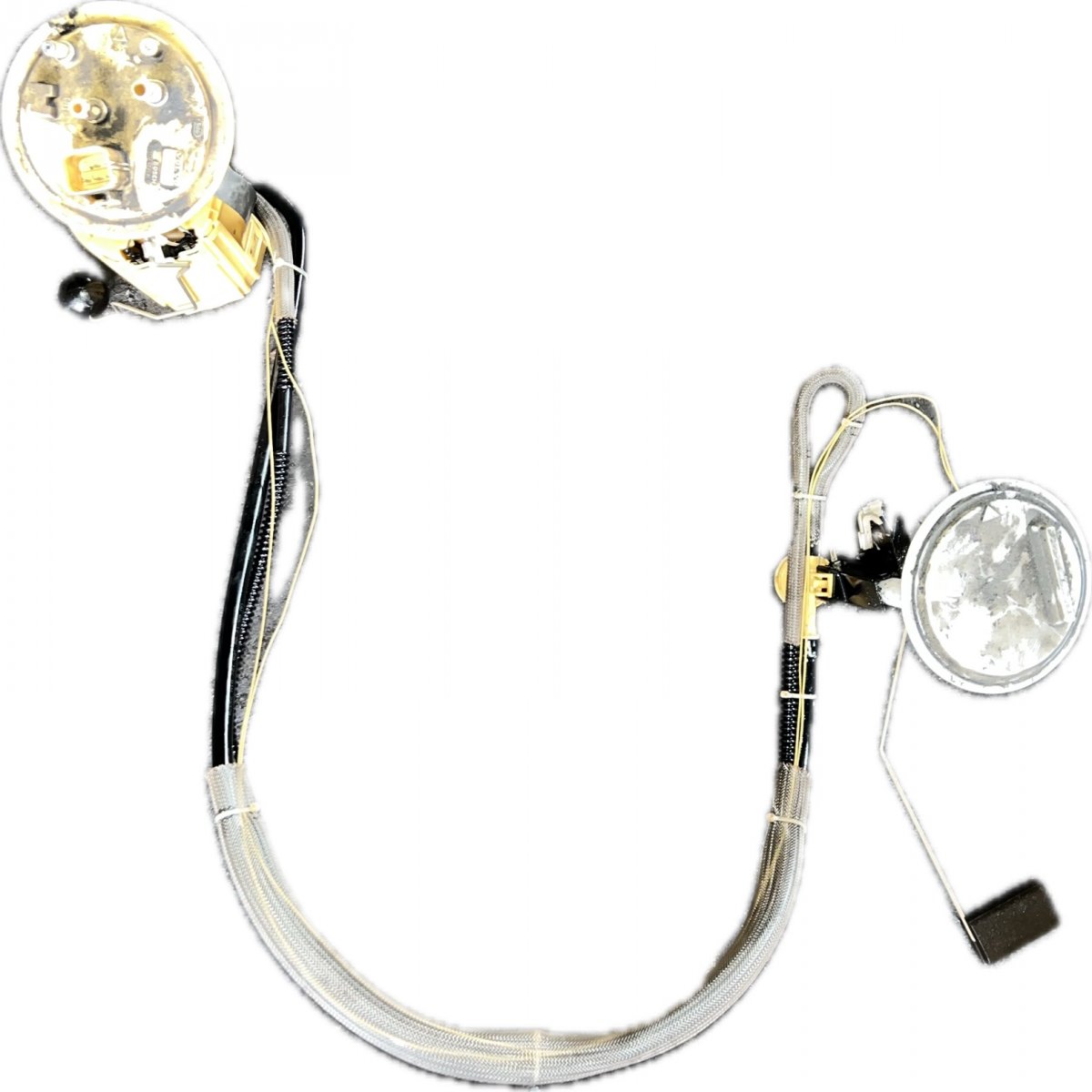 Volvo XC90 Fuel delivery pump Fuel delivery pump VOLVO XC90 I (2002-2014)

Pa...