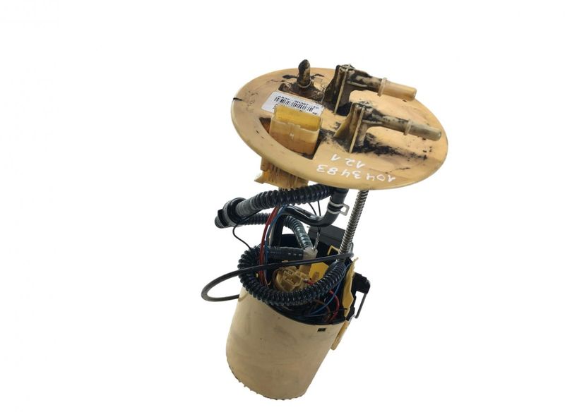 A2C53429454 Fuel delivery pump FORD RANGER III (TKE, PX) (2011-2023)