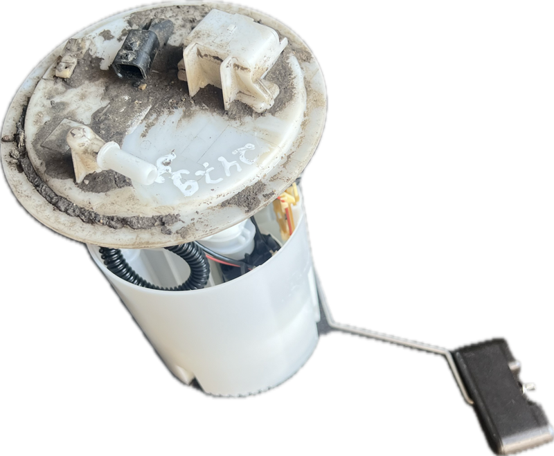 0580200191 172026203R Fuel delivery pump RENAULT MEGANE IV (B9A/M) (2015-)