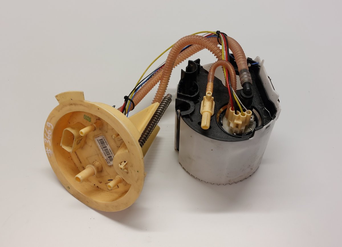 Volvo S90 Fuel delivery pump 31405482 Fuel delivery pump VOLVO S90 / V90 (20...
