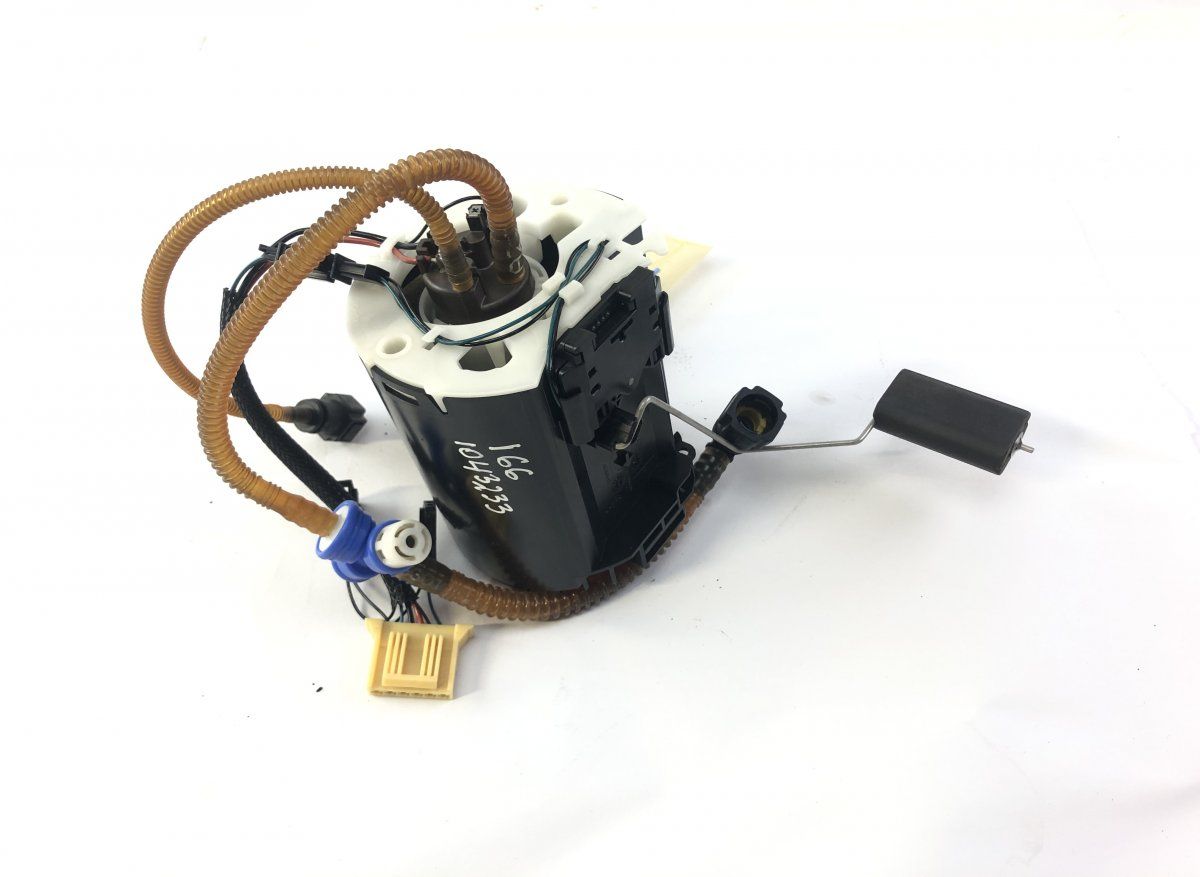 A2C53325402 Fuel delivery pump JAGUAR XF (X250, CC9) (2008-2015)
