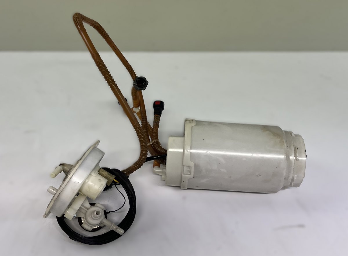 Porsche Cayenne Fuel delivery pump