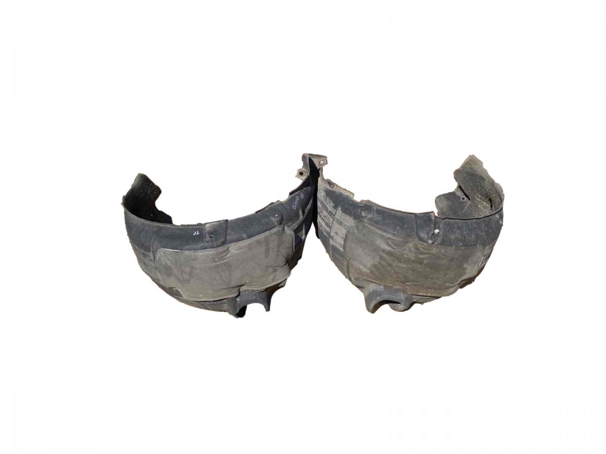 Honda Civic Fender inner liner rear left 74592TGNE11 74522TGG010 Fender inner liner rear...