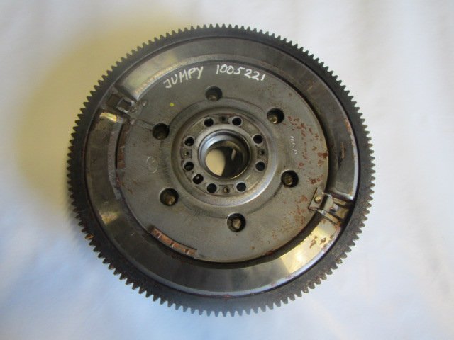 Citroen Jumpy hooratas CITROËN JUMPY II (2007-2016) Flywheel 967706058...