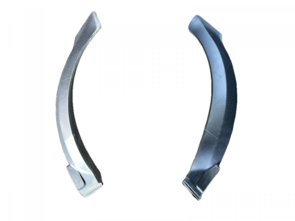 Land Rover Range Rover Sport (L494) Fender moulding rear Right Fender moulding rear Right LAND ROVER RANGE ROV...