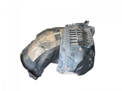 LR033070 Revêtement intérieur d&#39;aile avant droit LAND ROVER RANGE ROVER SPORT II (L494) (2013-2022)