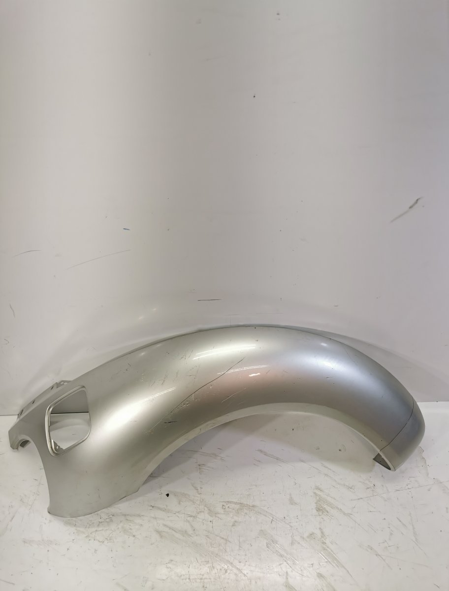 Volkswagen New Beetle Fender Rear Right Fender Rear Right VW NEW BEETLE (1998-2010)

Ge...