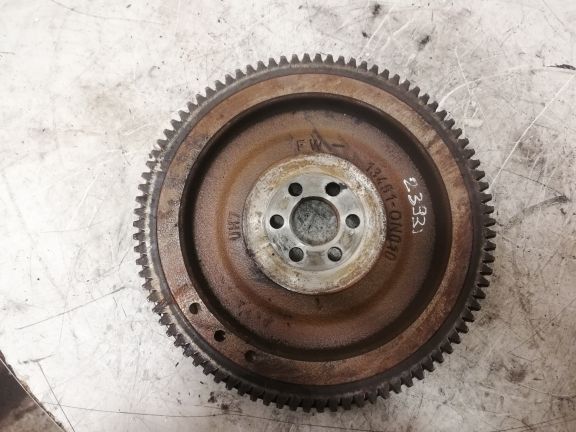 Flywheel TOYOTA YARIS II (XP90) (2005-2013)
