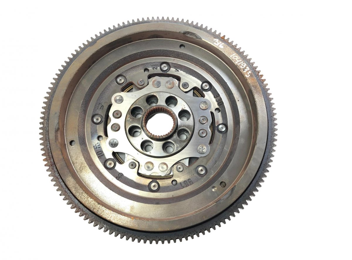 Skoda Kodiaq маховик 04L105266H Flywheel SKODA KODIAQ I (NS7) (2016-...