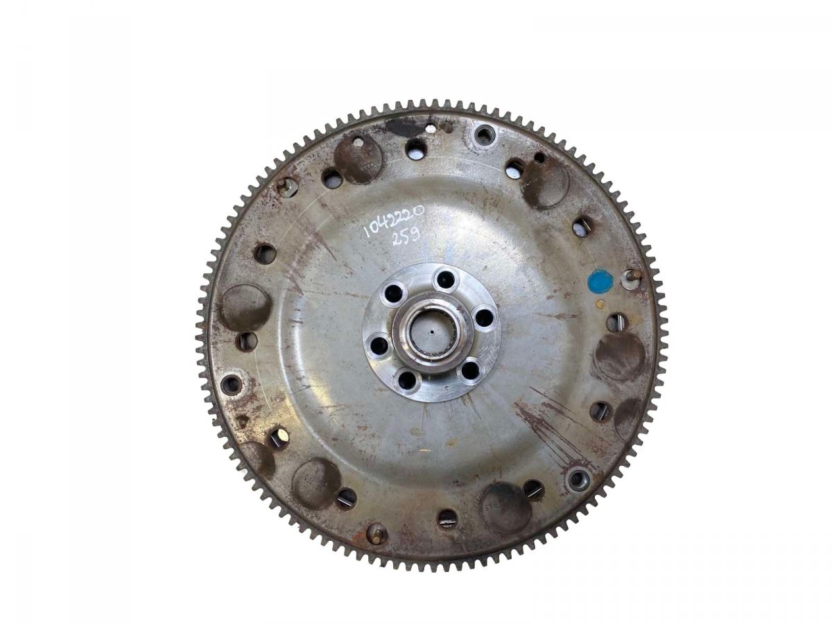 Audi A4 (B8) маховик 0B1105266AN Flywheel AUDI A4 / A4 ALLROAD (B8) ...