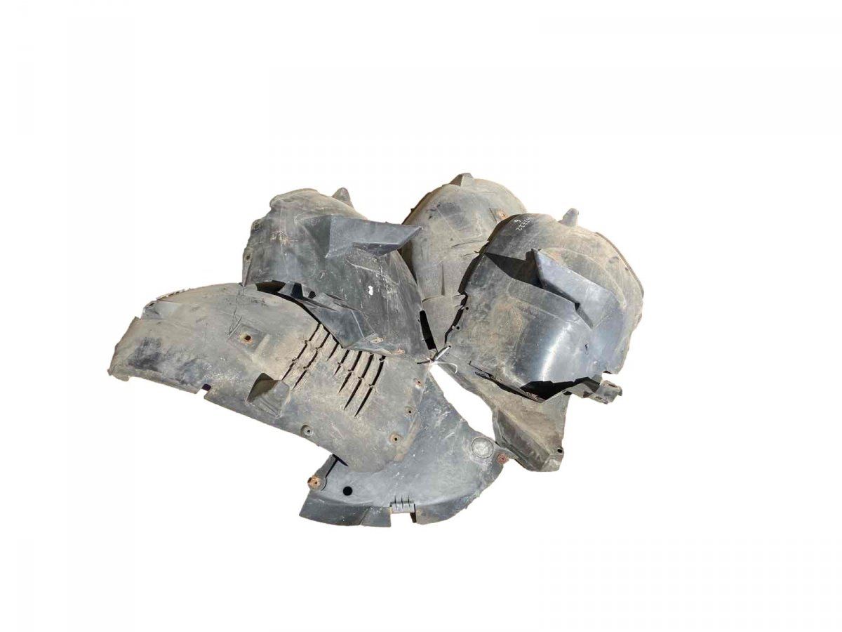 A2306901330 A2306901430 Fender inner liner front set MERCEDES-BENZ SL-CLASS (R230) (2001-2012)