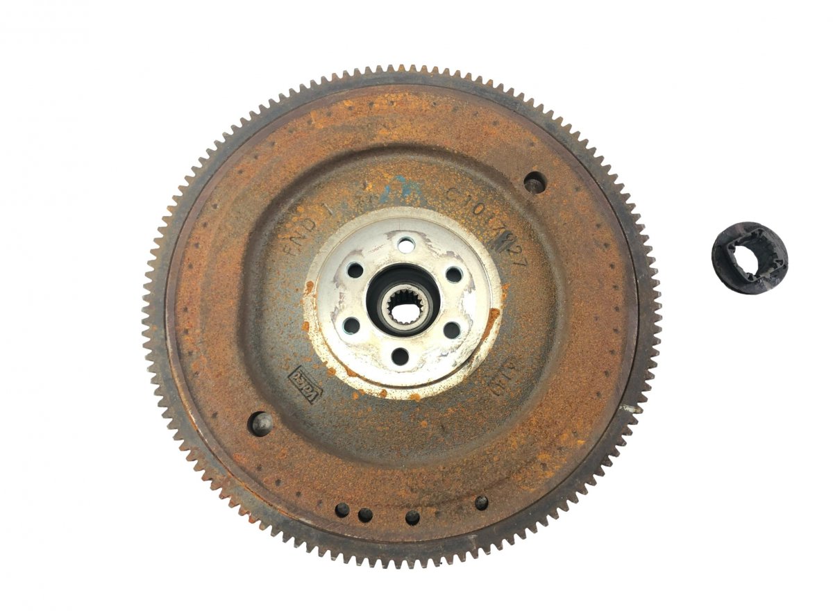 Peugeot Partner / Rifter маховик 9801137780 Flywheel PEUGEOT PARTNER III / RIFTE...