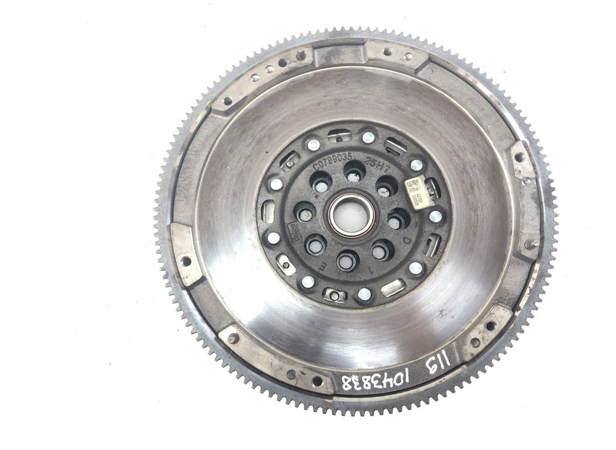 Mercedes-Benz CLA (C117) маховик A2700300205 C0799035 Flywheel MERCEDES-BENZ CLA...