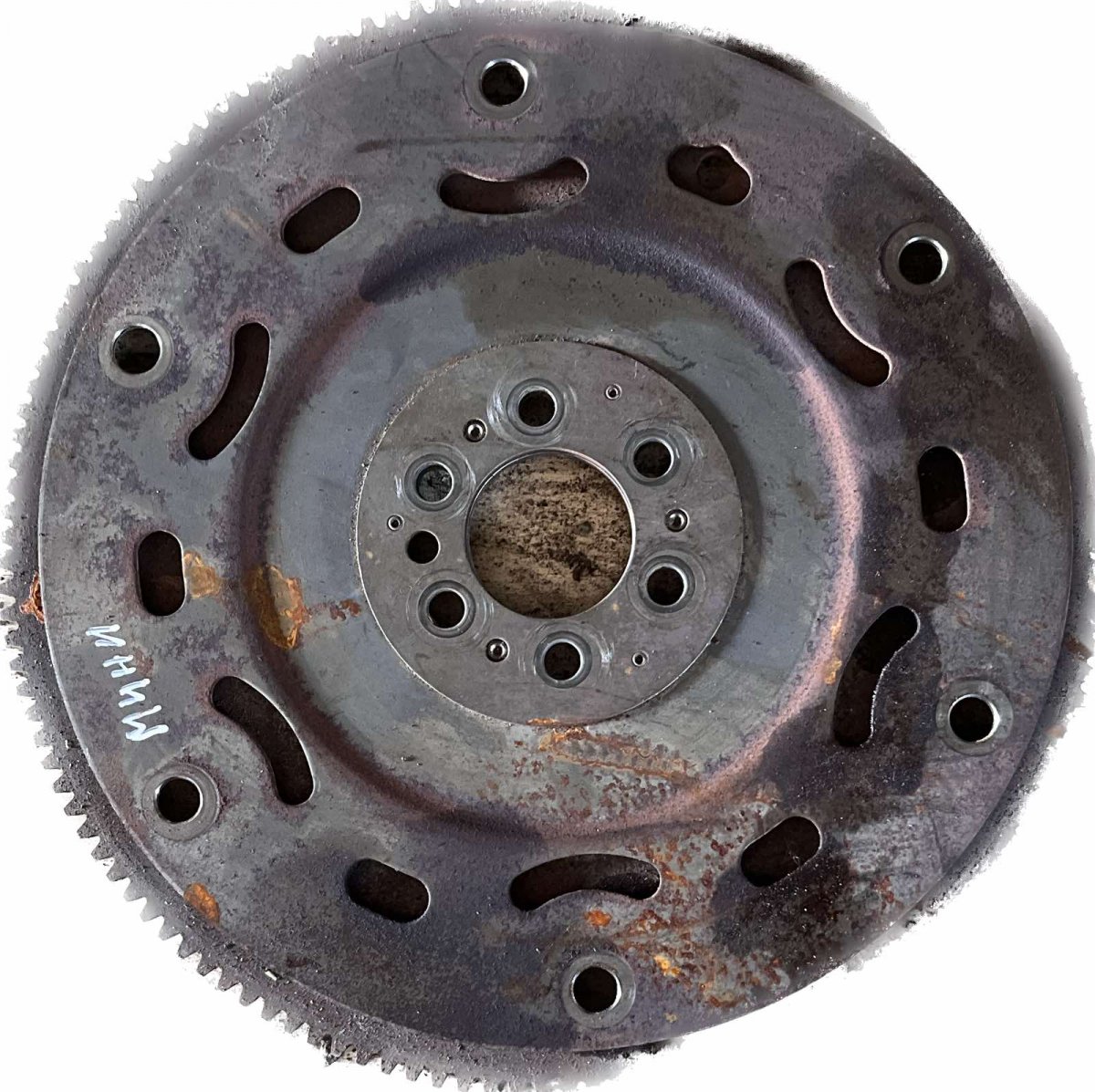Mini Countryman, Paceman (R60 / R61) flywheel Flywheel MINI MINI COUNTRYMAN I (2010-2016)

Ge...