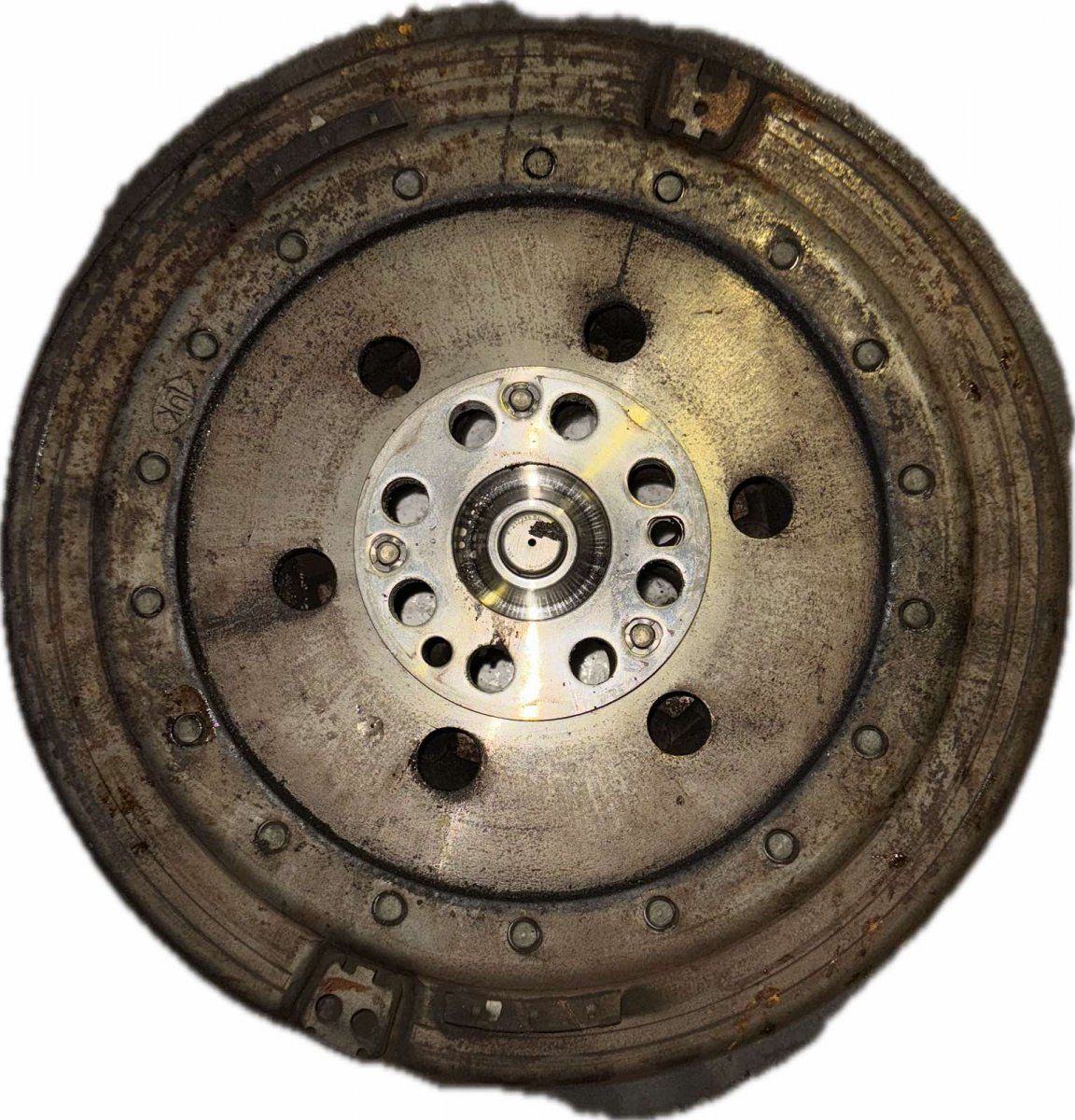 21207637279 7637279 Flywheel BMW X1 (E84) (2009-2015)
