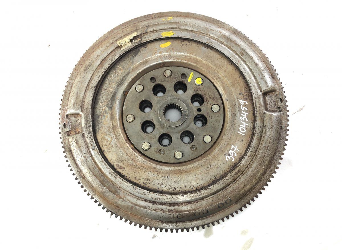 A2740300000 Flywheel MERCEDES-BENZ C-CLASS (W205) (2013-2021)