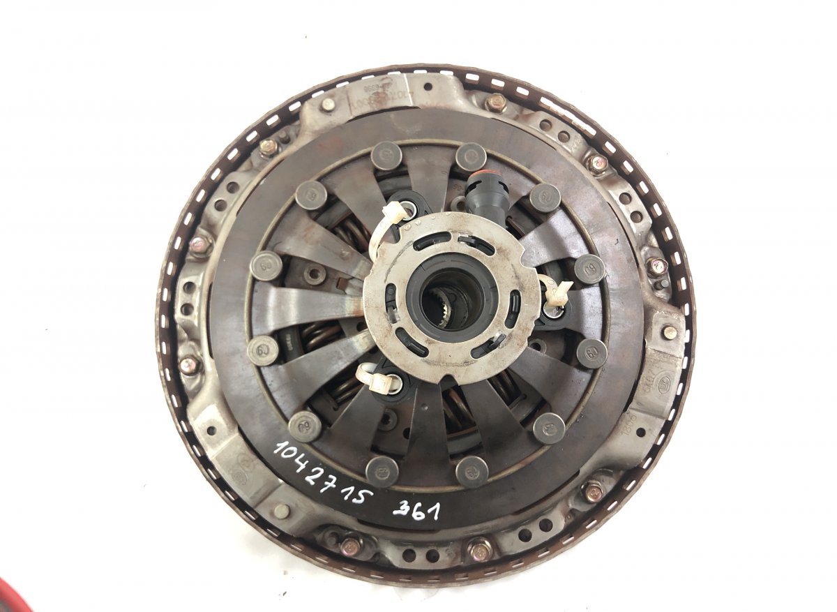 Kia Niro маховик 2329003001 Flywheel KIA NIRO I (DE) (2016-2022)...