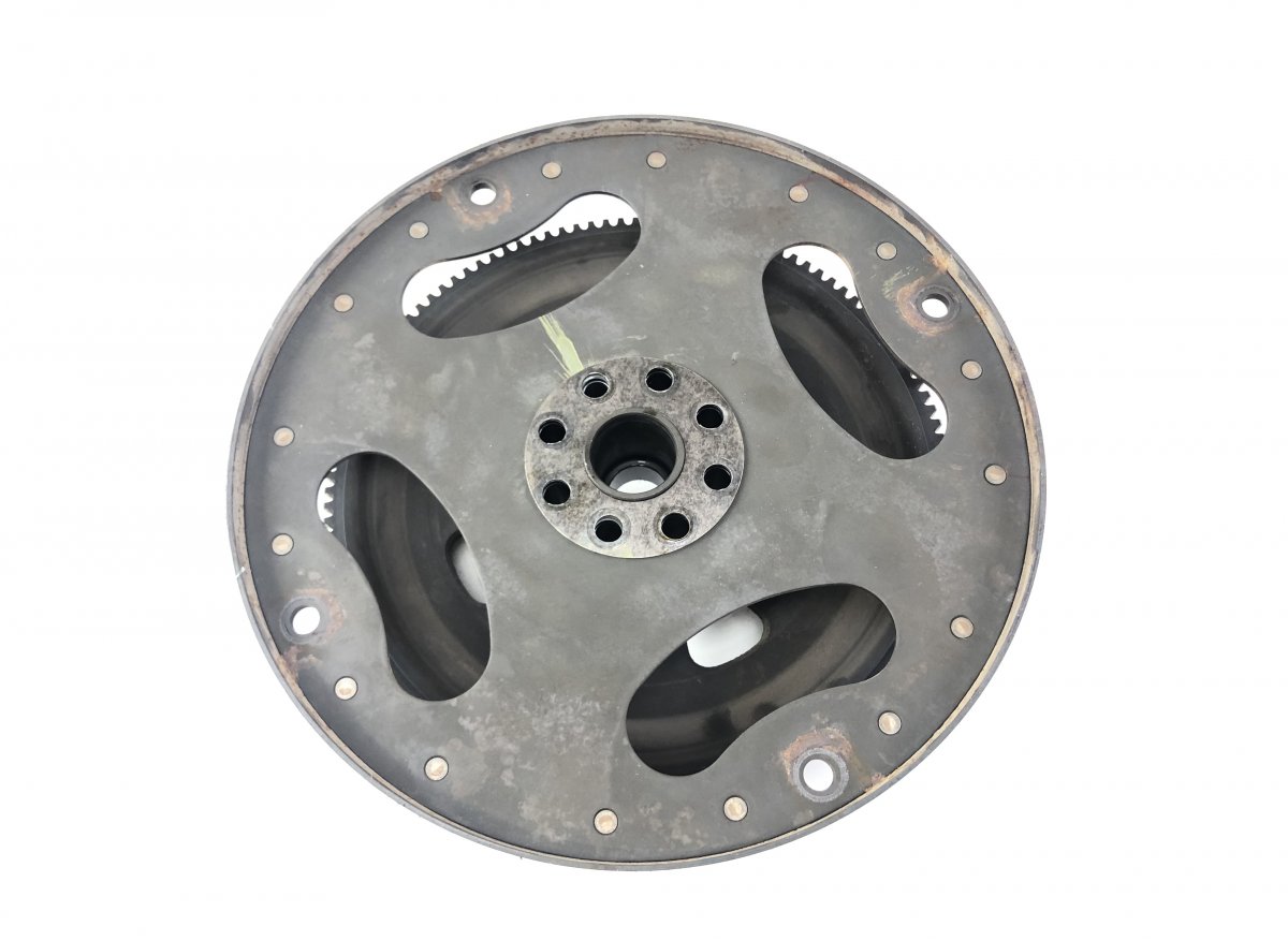Maserati Quattroporte flywheel 230427 Flywheel MASERATI QUATTROPORTE III (03.0...