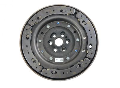123101804R Flywheel RENAULT KADJAR (HA, HL) (2015-2022)
