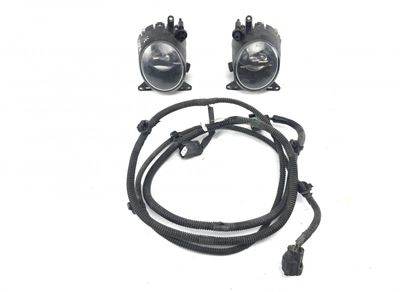 0305069002 0305069001 Dimljus Fram Vänster MITSUBISHI LANCER (CV, CX, CY, CZ) (2007-2017)