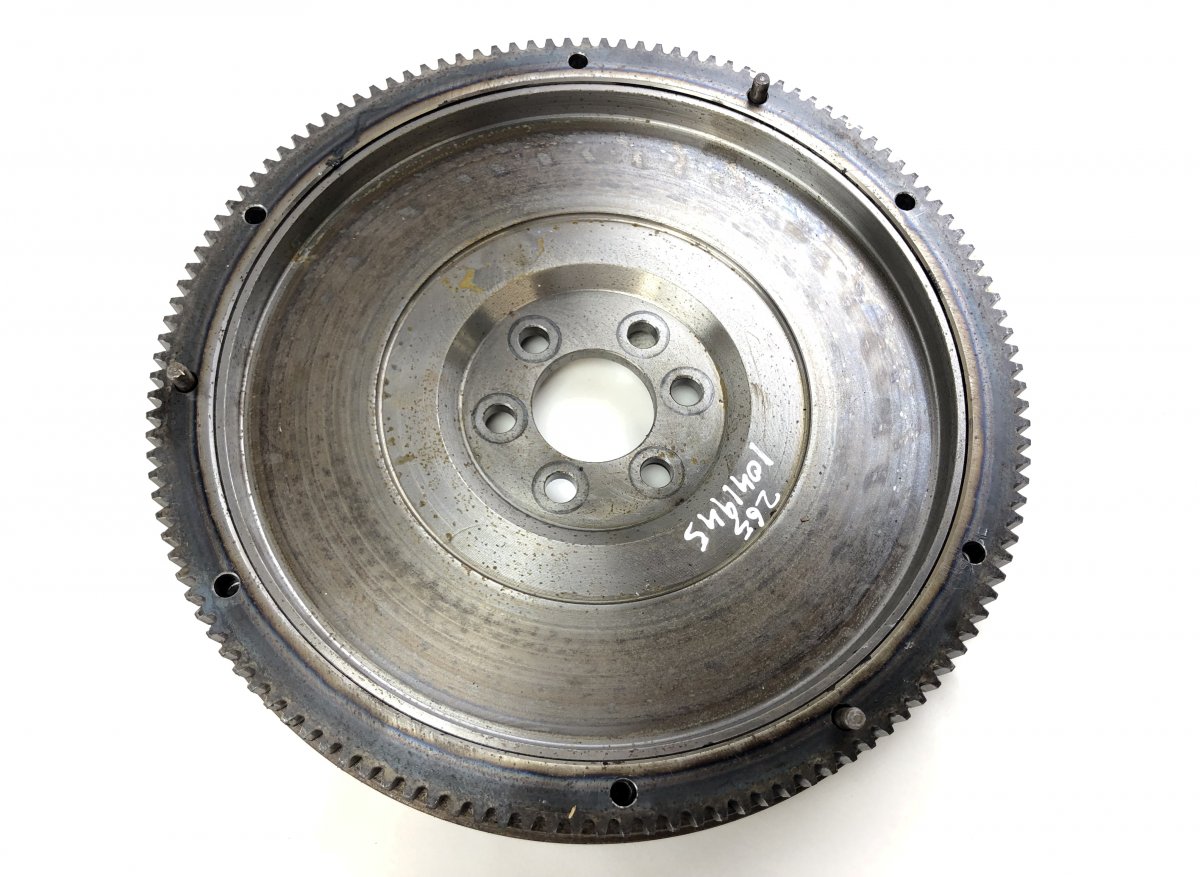 Skoda Octavia маховик 04L105269 Flywheel SKODA OCTAVIA III (5E) (2012...
